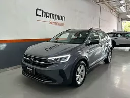 Volkswagen Nivus
