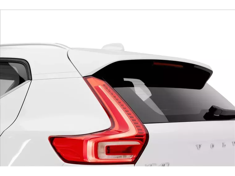 Volvo XC40 Branco 10