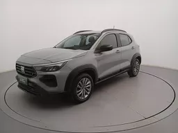 Fiat Pulse