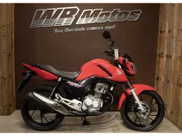 CG 160 Fan