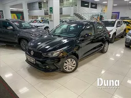 Fiat Argo