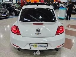 Volkswagen Fusca