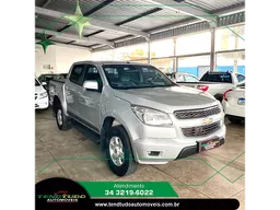 Chevrolet S10