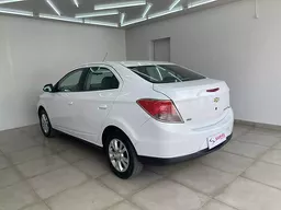 Chevrolet Prisma