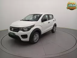Fiat Mobi