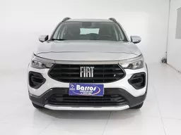 Fiat Pulse