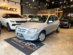Chevrolet Celta