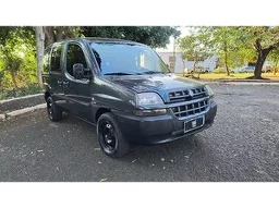 Fiat Doblò