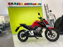 CB Twister