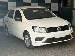 Volkswagen Voyage
