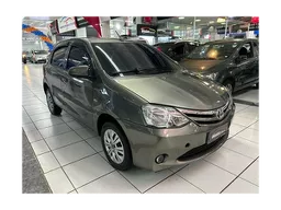 Toyota Etios