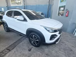 Fiat Pulse