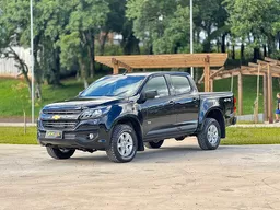 Chevrolet S10