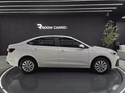Volkswagen Virtus