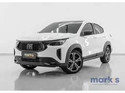 Fiat Fastback