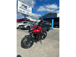 CB 500