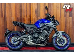 Motos YAMAHA no Paraná