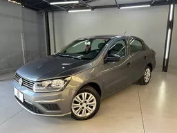 Volkswagen Voyage