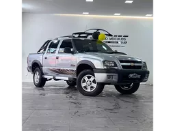 Chevrolet S10