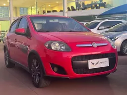 Fiat Palio
