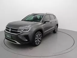 Volkswagen Taos