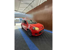 Fiat Uno