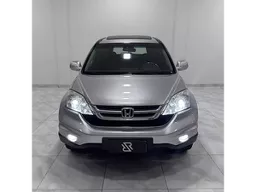 Honda CRV