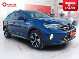 Volkswagen Nivus