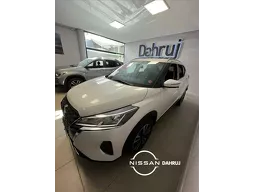 Nissan Kicks Play