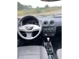 Chevrolet Celta