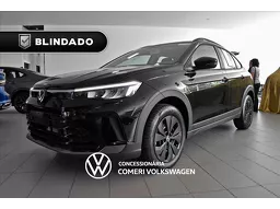 Volkswagen Nivus
