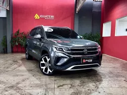 Volkswagen Taos