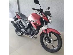 Fazer 150