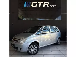 Chevrolet Meriva