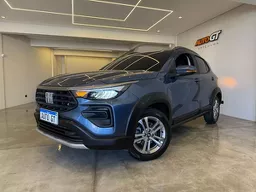 Fiat Pulse