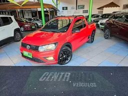 Volkswagen Saveiro