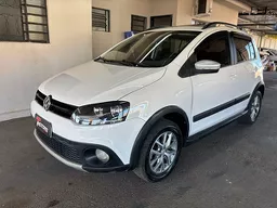 Volkswagen Crossfox