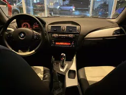 BMW 116i