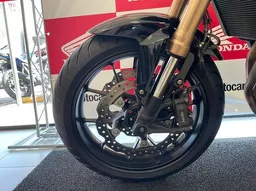 Honda CB 500