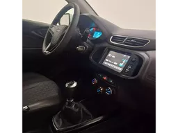 Chevrolet Prisma