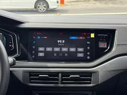 Volkswagen Virtus