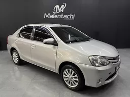 Toyota Etios