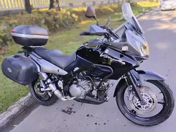 V-Strom