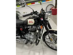 Royal Enfield Classic