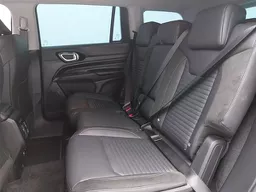 Jeep Commander