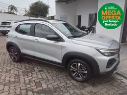 Fiat Pulse