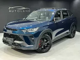GWM Haval H6 GT