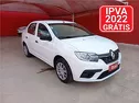 Renault Logan 2020-branco-sao-luis-maranhao-666
