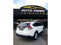 Honda CRV
