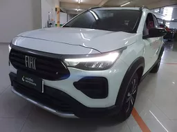 Fiat Pulse